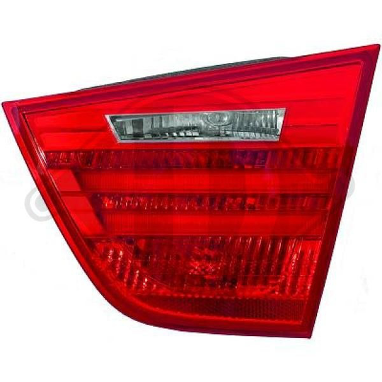 Tail light 1216893 Diederichs 1216893