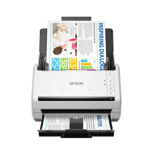 Epson WorkForce DS-530II A4 Sheetfed Scanner
