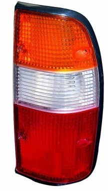 Combination Tail Light 216-1947R-AE Depo 2161947RAE