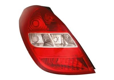 Tail Light GLASS LEFT 8425670701003 Origineel 8425670701003