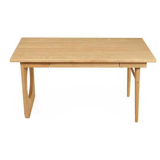 Odom Desk