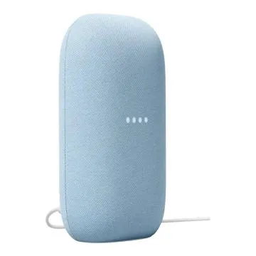 Google Nest Audio Smart Speaker - Heaven