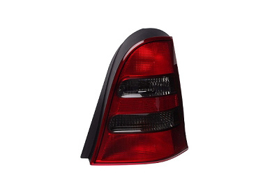 Tail Light GLASS RIGHT 6310670812004 Origineel 6310670812004