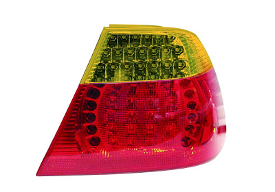 Tail Light GLASS Outer Side R 6248671200508 Origineel 6248671200508