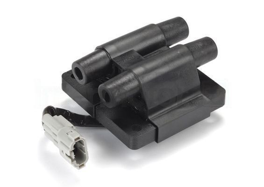 INTERMOTOR DRY COIL 12828 Replaces 88921262,22433AA240,22433AA370,ADS71474,20305