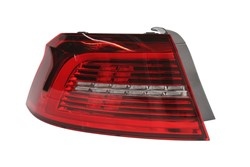 Combination Tail Light LLM542 Magneti Marelli LLM542