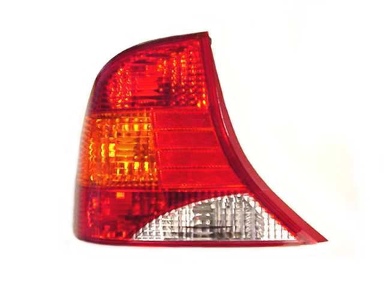 Tail Light GLASS LEFT 6515670703009 Origineel 6515670703009