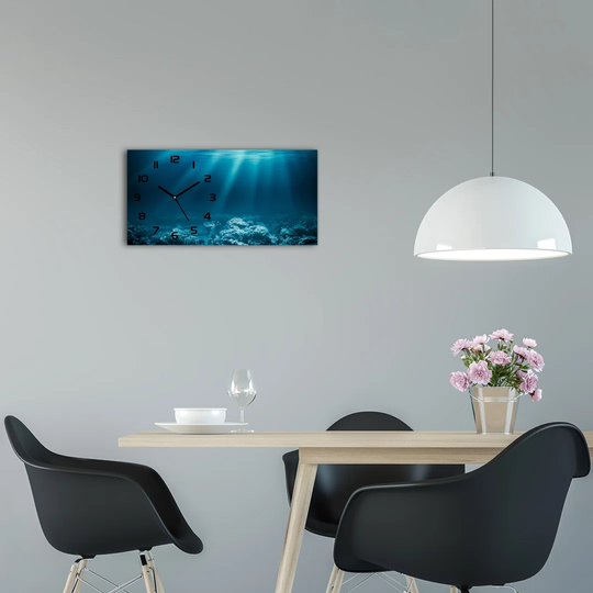 Jayonte Silent Wall Clock