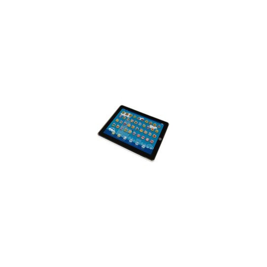 Chad Valley PlaySmart Junior Touch Tablet -Blue Touch And Learn Functionality_UK