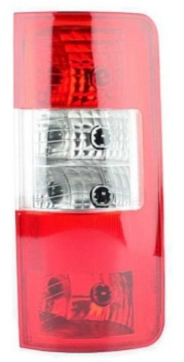 Tail light BSG 30805015