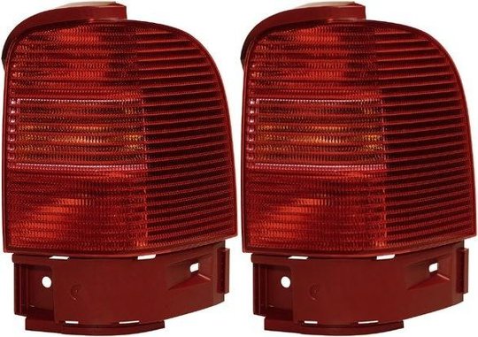Taillight set SET_9EL 964 501-011 Hella SET9EL 964 501011