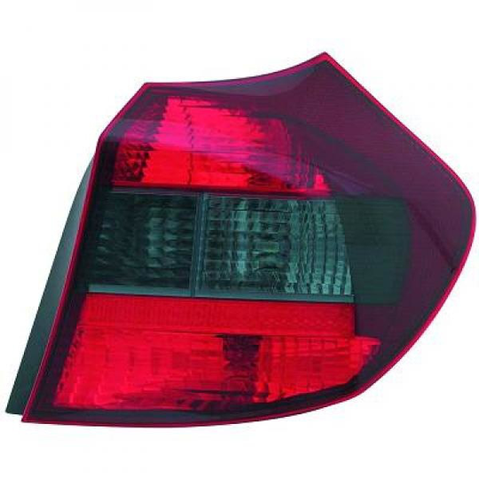 Combination Tail Light HD Tuning 1280092 Diederichs 1280092
