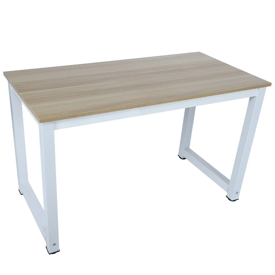 Eghard 120cm W Rectangular Writing Desk