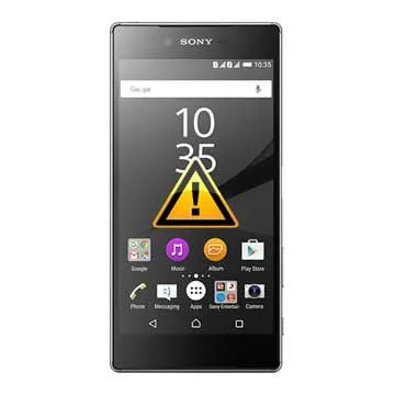 Sony Xperia Z5 Premium Dual Camera Repair