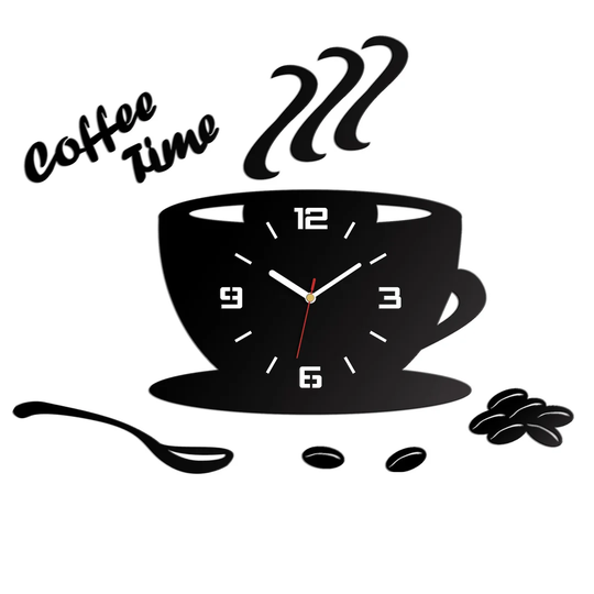 Ragland Wall Clock