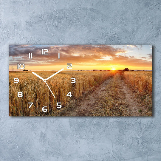 Jerlyn Silent Wall Clock