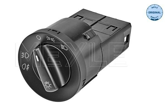 Switch, headlight MEYLE-ORIGINAL: True to OE. 100 890 0011