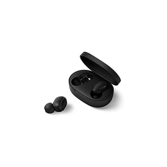Xiaomi Mi True Wireless Earbuds Basic 2 TWS Wireless Earbuds Bluetooth 5.0 Earbuds True Stereo Charging Box with Handsfree Microphone Earbuds AI