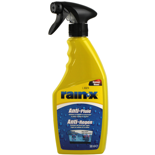 Rain-X Anti-Rain Trigger 500ml 1831100