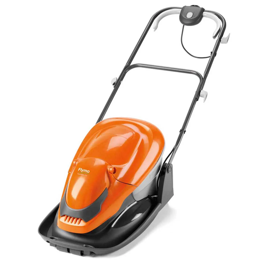 Flymo Easi Glide 330 33cm (13'') Electric Hover Collect Lawnmower