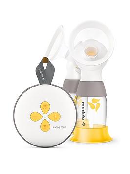 Medela Swing Maxi Flex 2-Phase Double Electric Breast Pump