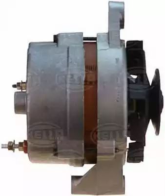 Alternator 8EL725676-001 by Hella