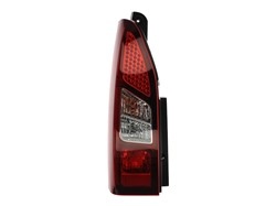 Combination Tail Light LLI262 Magneti Marelli LLI262