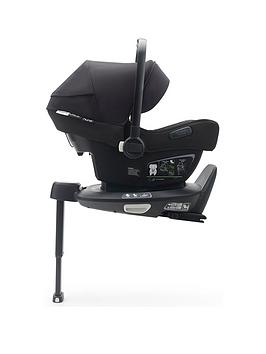 Bugaboo Turtle Air By Nuna Car Seat Uk - Black