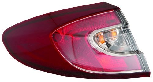 Combination Tail Light 551-1990R-UE Depo 5511990RUE
