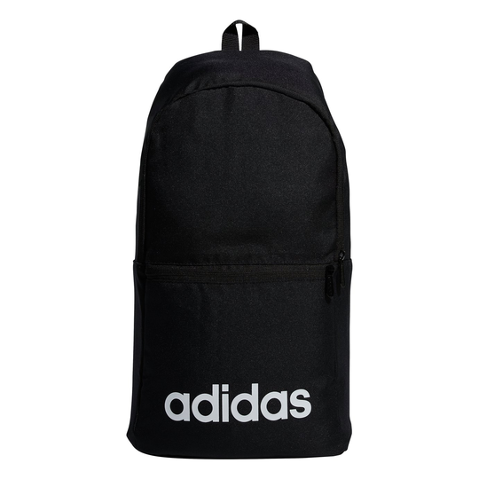 Adidas Linear Classic Daily 20L Backpack - Black