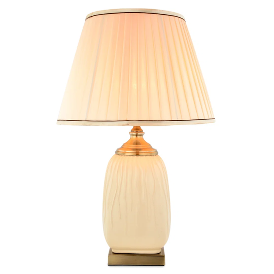 Athena 61cm Table Lamp