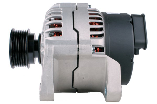 Alternator 8EL012426-731 by Hella