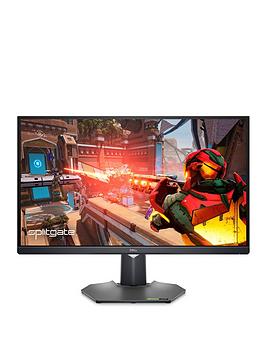 Dell G3223D 31.5In Qhd (2560X1440) Monitor - Ips, Nvidia G-Sync Ultimate, 1Ms, 165Hz