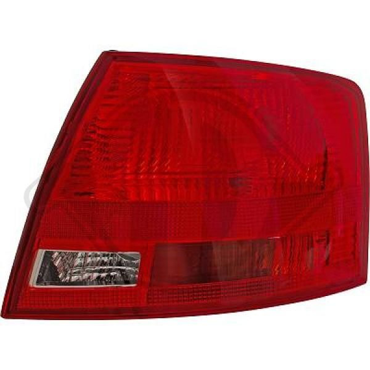 Tail light 1017790 Diederichs 1017790