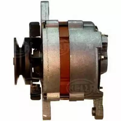 Alternator 8EL726281-001 by Hella