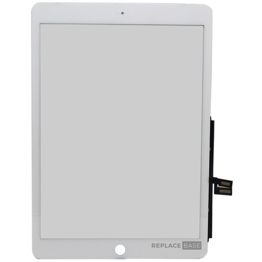 iPad 7th Gen (2019) / 8th Gen (2020) Touch Screen | White | Premium