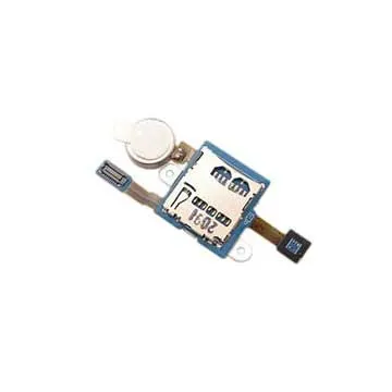 Samsung Galaxy Tab 3 10.1 P5200 MicroSD Card Reader