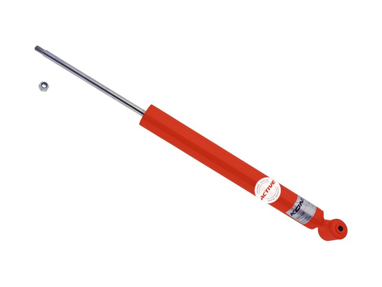 Koni Special Active shock absorber Mercedes C-Class (W204) Sedan & Combi Excl. 4-Matic (rear) 8045-1296 80451296