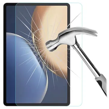 Honor Tablet V7 Pro Tempered Glass Screen Protector - Clear