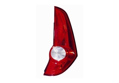 Tail Light GLASS RIGHT 6606670801008 Origineel 6606670801008
