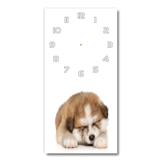 Isairis Silent Wall Clock