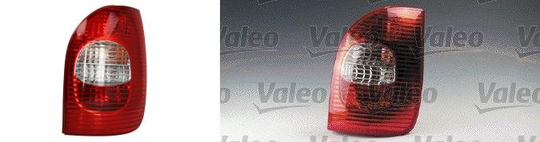 Rear light set SET_088730 Valeo SET088730
