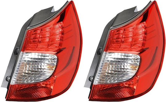 Taillight set SET_2SK 009 467-111 Hella SET2SK 009 467111