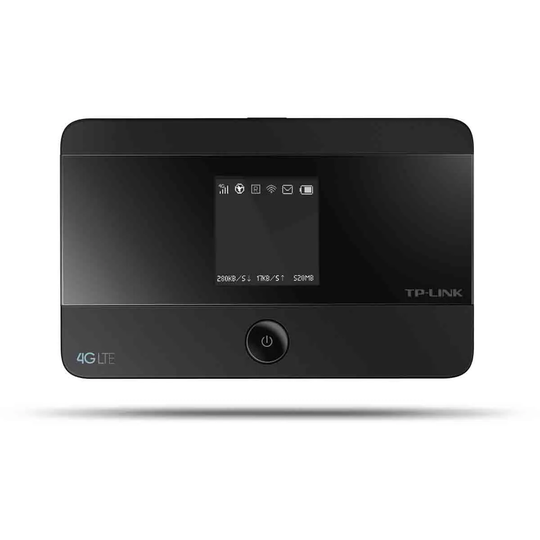 TP-Link 4G LTE-Advanced Mobile Wi-Fi