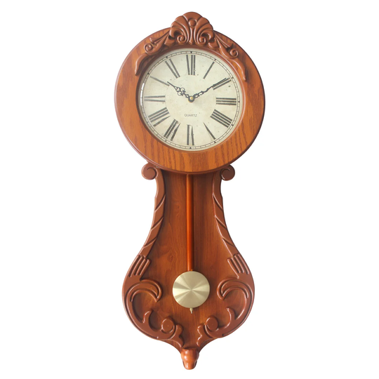 Warwick 34cm Wall Clock