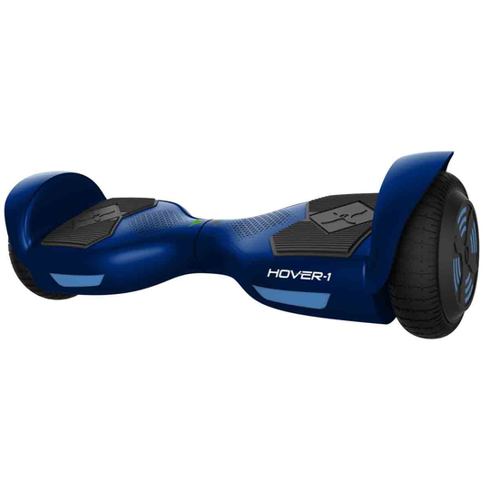 Hover-1 Helix Hoverboard Dusk Blue