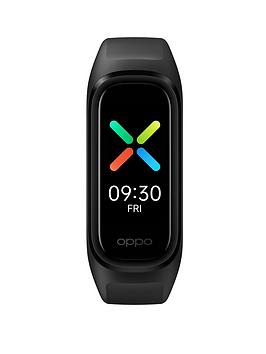 Oppo Band - Black