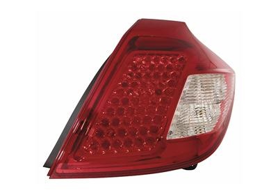 Tail Light RIGHT 8566670201005 Origineel 8566670201005
