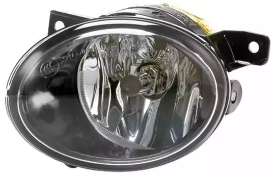 Fog Light headlight 1N0010375-321 by Hella Right