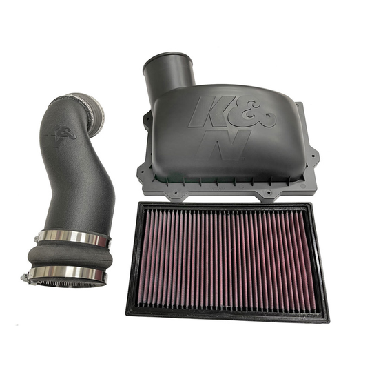 K&N 57S Performance Airbox VAG Miscellaneous 1.0/1.5 2017-2020 (57S-9507) KN 57S9507 K&N KN 57S9507